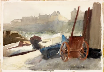 Vieux Newlyn